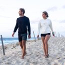 Soöruz W Boardshort Mini Matrix black