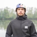 Soöruz Neo Jacket Zip Hood Westside black