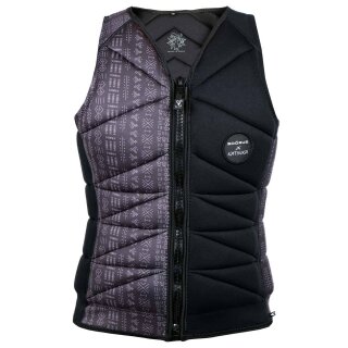 Soöruz Watervest Women Ground Katinka black