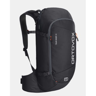 Ortovox Tour Rider 30 black raven