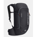 Ortovox Tour Rider 30 black raven