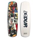 DUP Chilv Pro Wakeboard Blank 2024