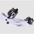 Hyperlite System Binding Lowback 2026 white