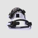 Hyperlite System Binding Lowback 2026 white