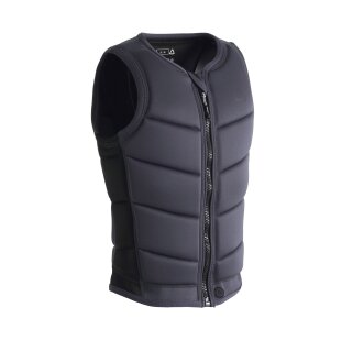Follow Corp Impact Vest Ladies black