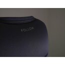 Follow Corp Impact Vest Ladies black