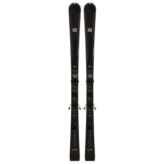 Völkl Flair 72 - VMotion 9 GW Lady