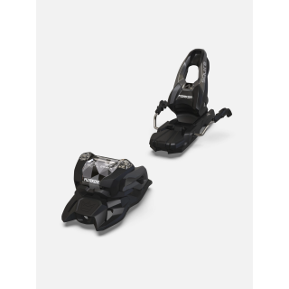 Marker Squire 10 black/anthracite