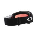 Oakley Line Miner Pro L Matte Black prizm sapphire & prizm iced