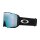 Oakley Line Miner Pro L Matte Black prizm sapphire & prizm iced