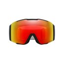 Oakley Line Miner Pro L Matte Black prizm torch & prizm iced