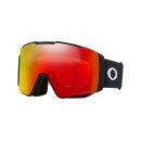 Oakley Line Miner Pro L Matte Black prizm torch & prizm iced