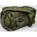 K2 Gear Duffle 20L