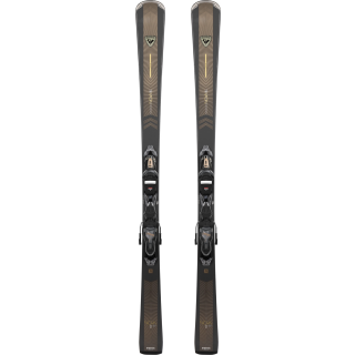 Rossignol Nova 8  - XPress W 11 GW