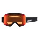 Anon WM3 MFI Black perceive sunny red (14%/S3)/perceive cloudy burst (59%/S1)