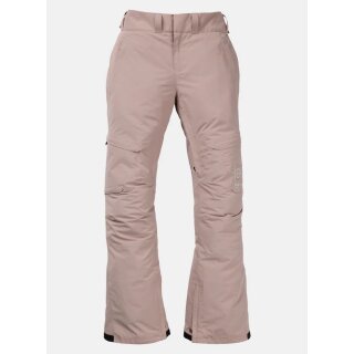 Burton Wms AK Summit Gore-Tex Insulated Pants shadow pink