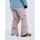 Burton Wms AK Summit Gore-Tex Insulated Pants shadow pink