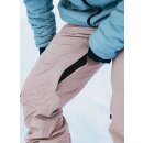 Burton Wms AK Summit Gore-Tex Insulated Pants shadow pink