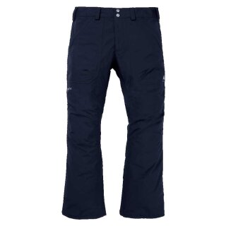 Burton Mns Ballast Gore-Tex Pants true black