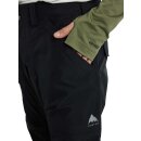 Burton Mns Ballast Gore-Tex Pants true black