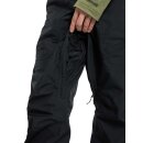 Burton Mns Ballast Gore-Tex Pants true black