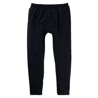 Burton Mns Midweight Pants true black