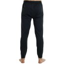 Burton Mns Midweight Pants true black
