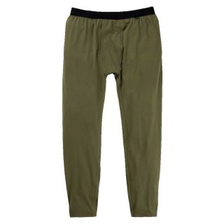 Burton Mns Midweight Pants forest moss