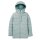 Burton Wms Loyil Down Jacket petrol green