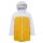Burton Wms Prowess Jacket 2.0 stout white/goldenrod