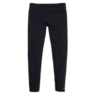 Burton Wms Midweight Pants true black