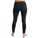 Burton Wms Midweight Pants true black
