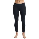 Burton Wms Midweight Pants true black