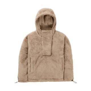 Burton Wms Lemma Pullover summit taupe