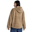 Burton Wms Lemma Pullover summit taupe