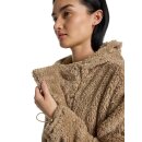 Burton Wms Lemma Pullover summit taupe