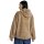 Burton Wms Lemma Pullover summit taupe