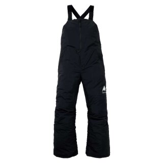 Burton Kids Skylar 2L Bib Pants true black