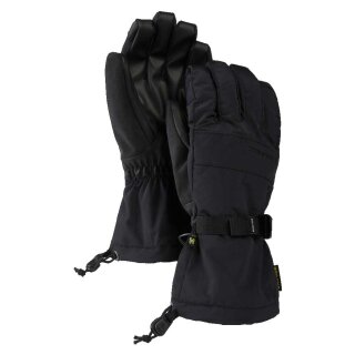 Burton Mns Profile Gloves true black