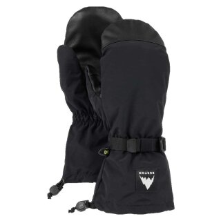 Burton Mns Hi 5 Mittens true black