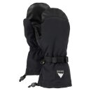 Burton Mns Hi 5 Mittens true black