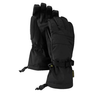 Burton Wms Profile Gloves true black