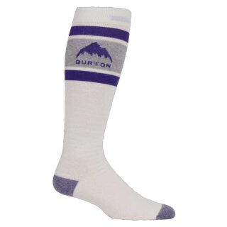 Burton Mns Weekend Midweight 2 Pack imperial purple