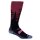 Burton Wms Performance Midweight Sock sunrise