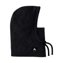 Burton Burke Hood Helmet true black