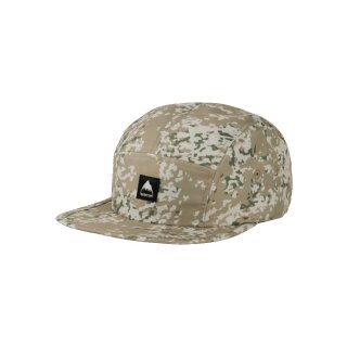 Burton Cordova Hat snowfall camo