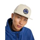 Burton Underhill Hat summit taupe