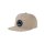 Burton Underhill Hat summit taupe