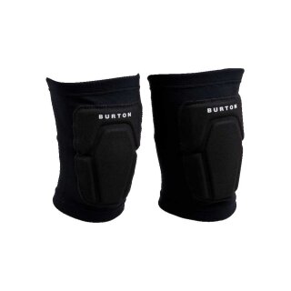Burton Basic Knee Pad true black Größe XL