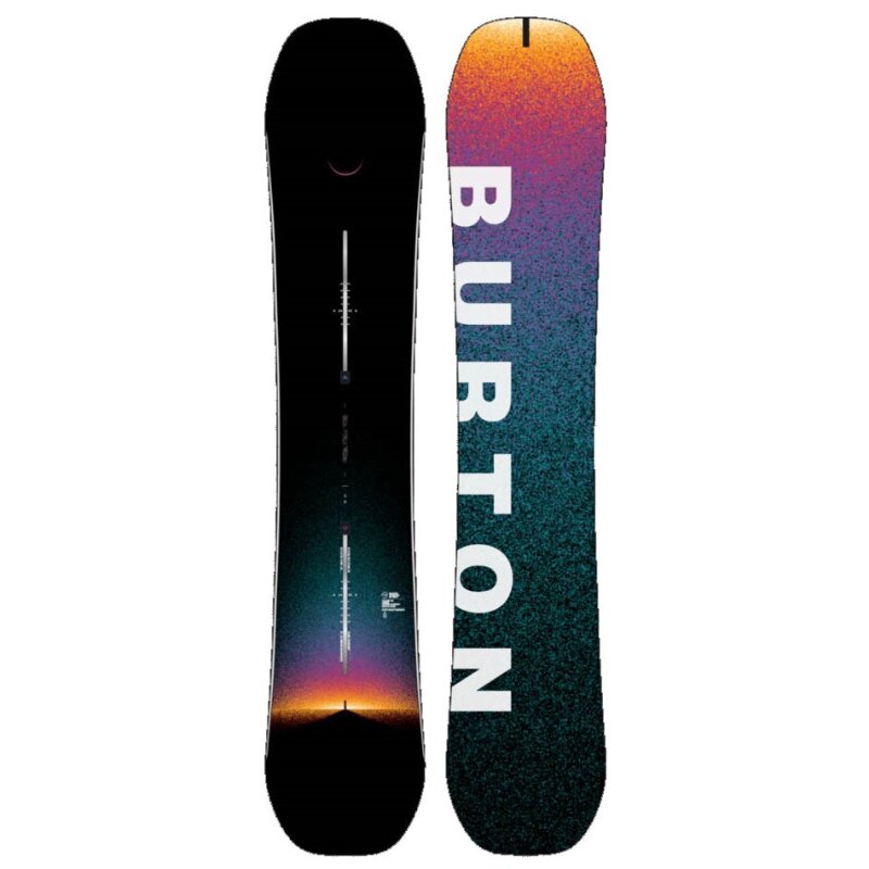 Burton Mns Custom X Board 2025 - Der Berg Ruft Berlin - Online